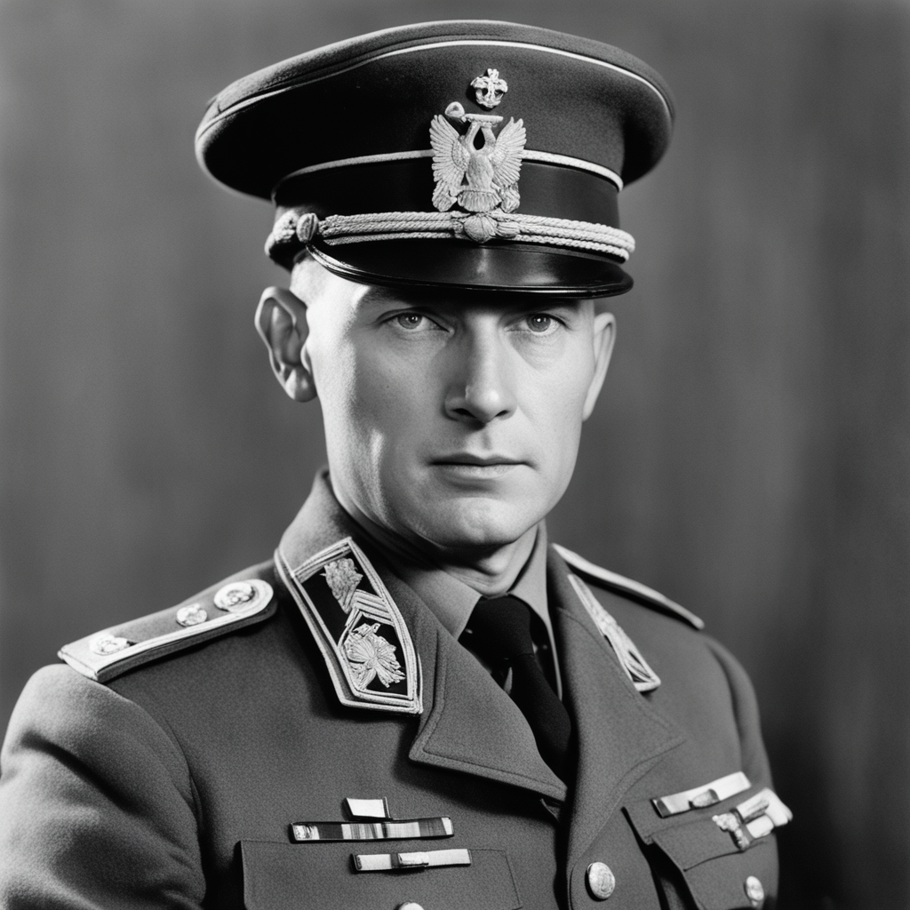 Carl Wagener