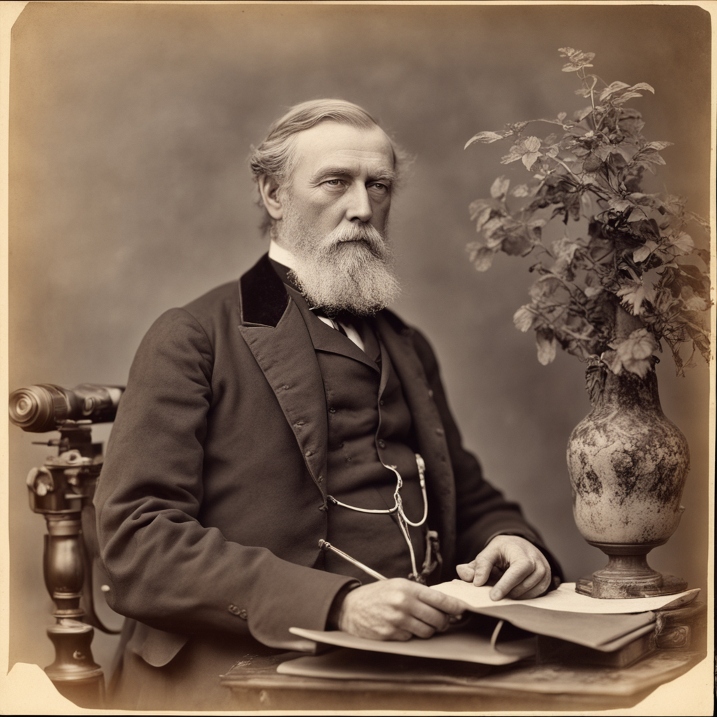 Carl Walter