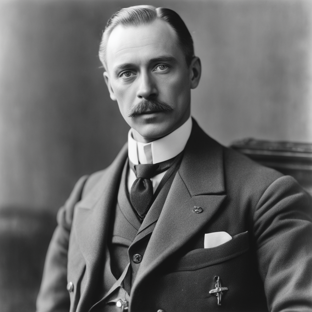 Carl Walther Meyer