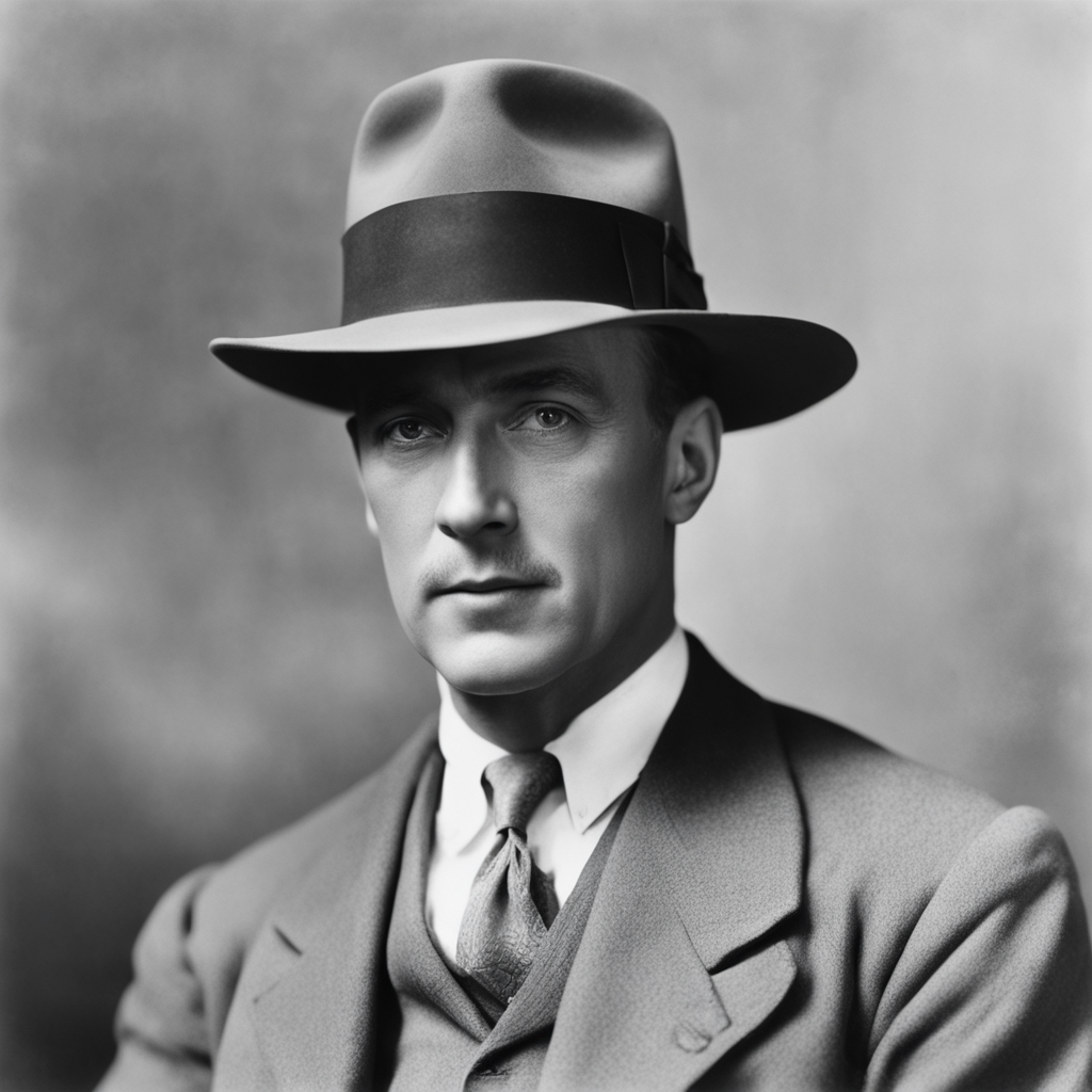 Carl Wanderer
