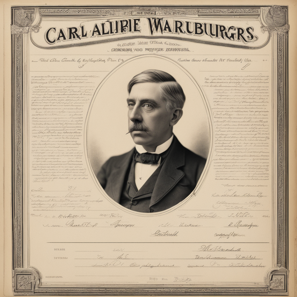 Carl Warburg