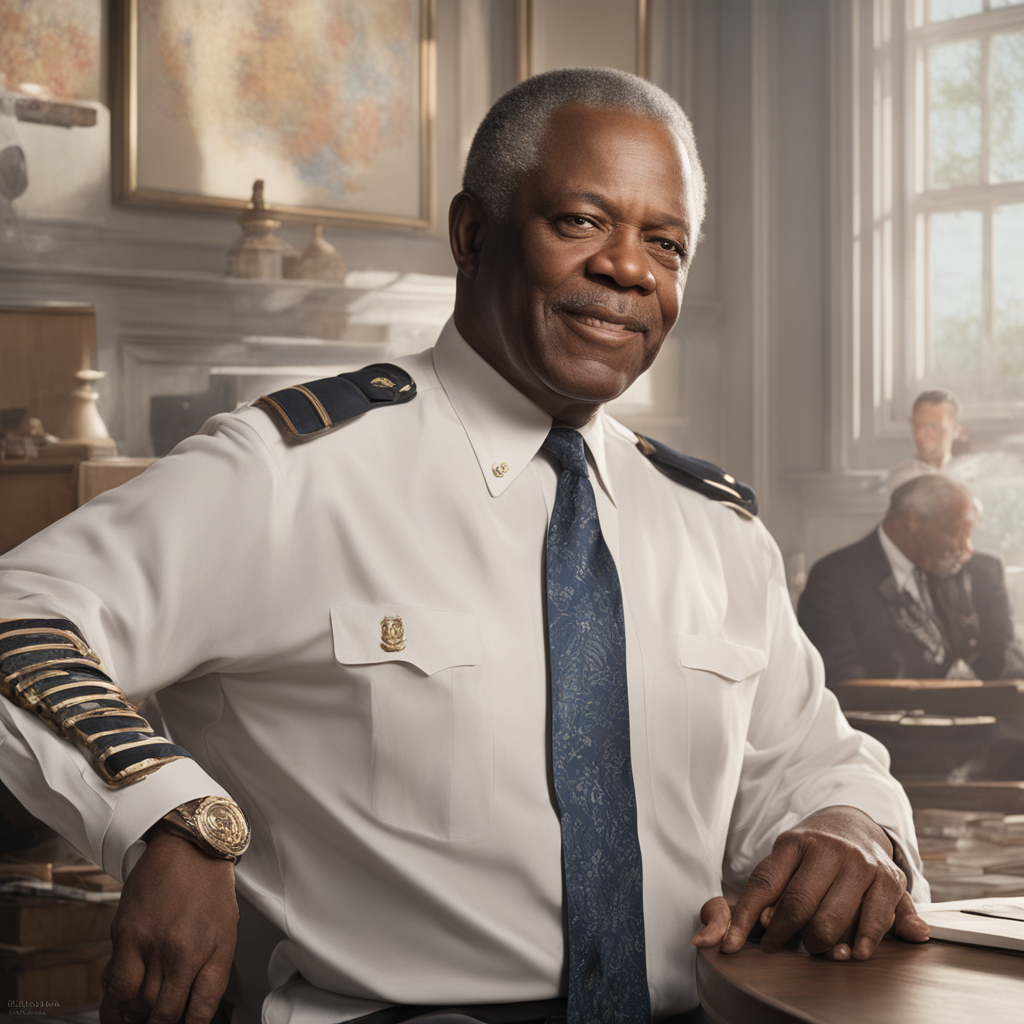 Carl Ware