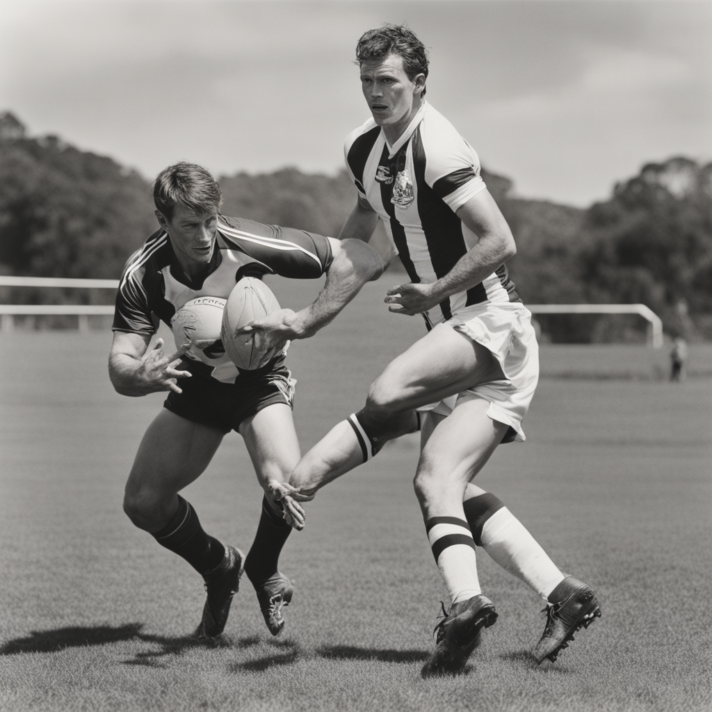 Carl Watson