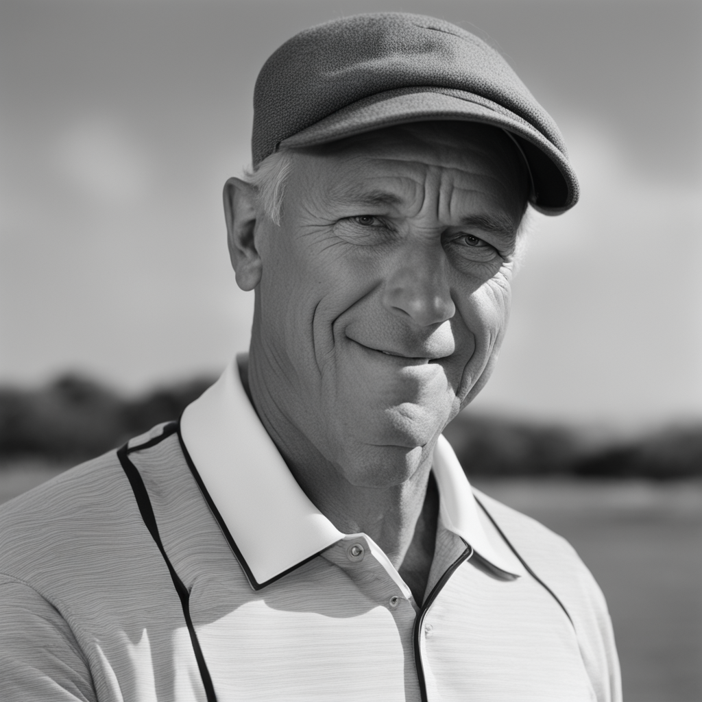 Carl Watts (golfer)