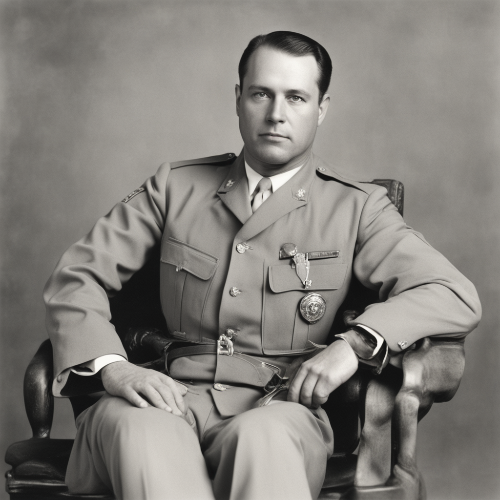 Carl Wayne Buntion