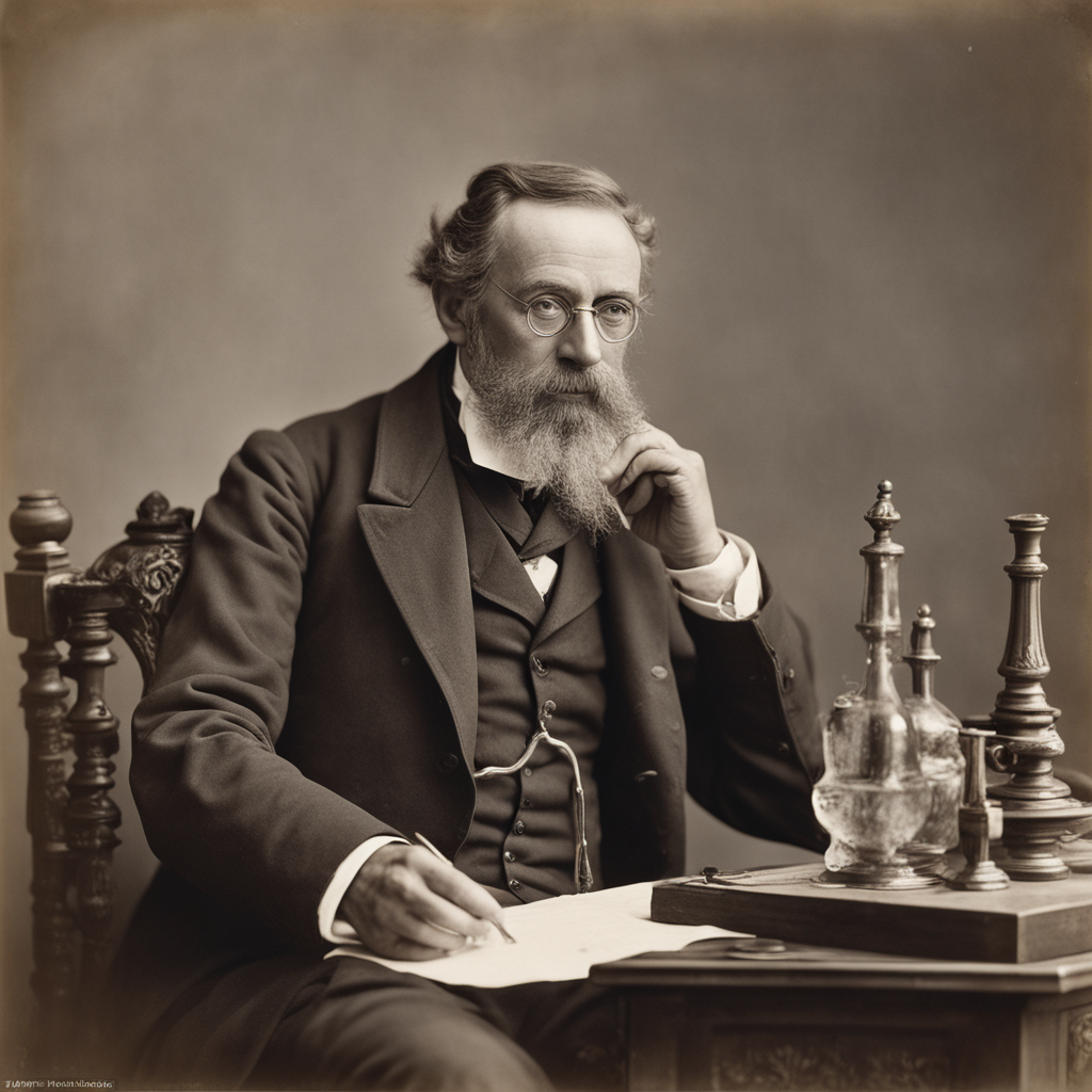 Carl Wehmer