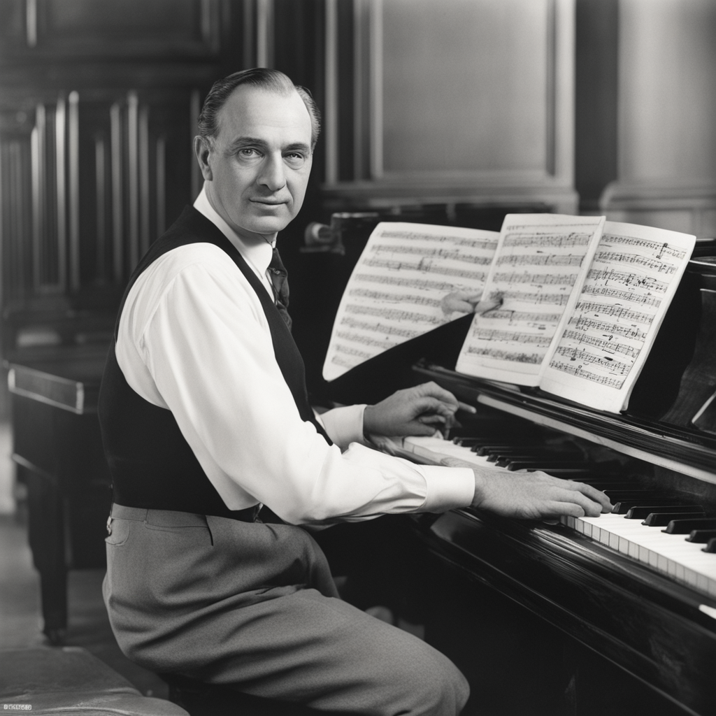 Carl Weinrich