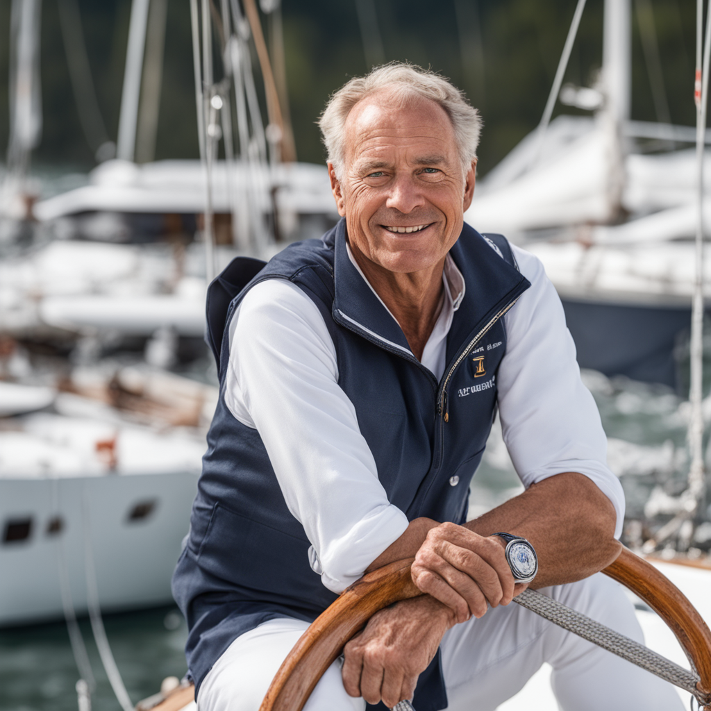 Carl Wentzel (sailor)