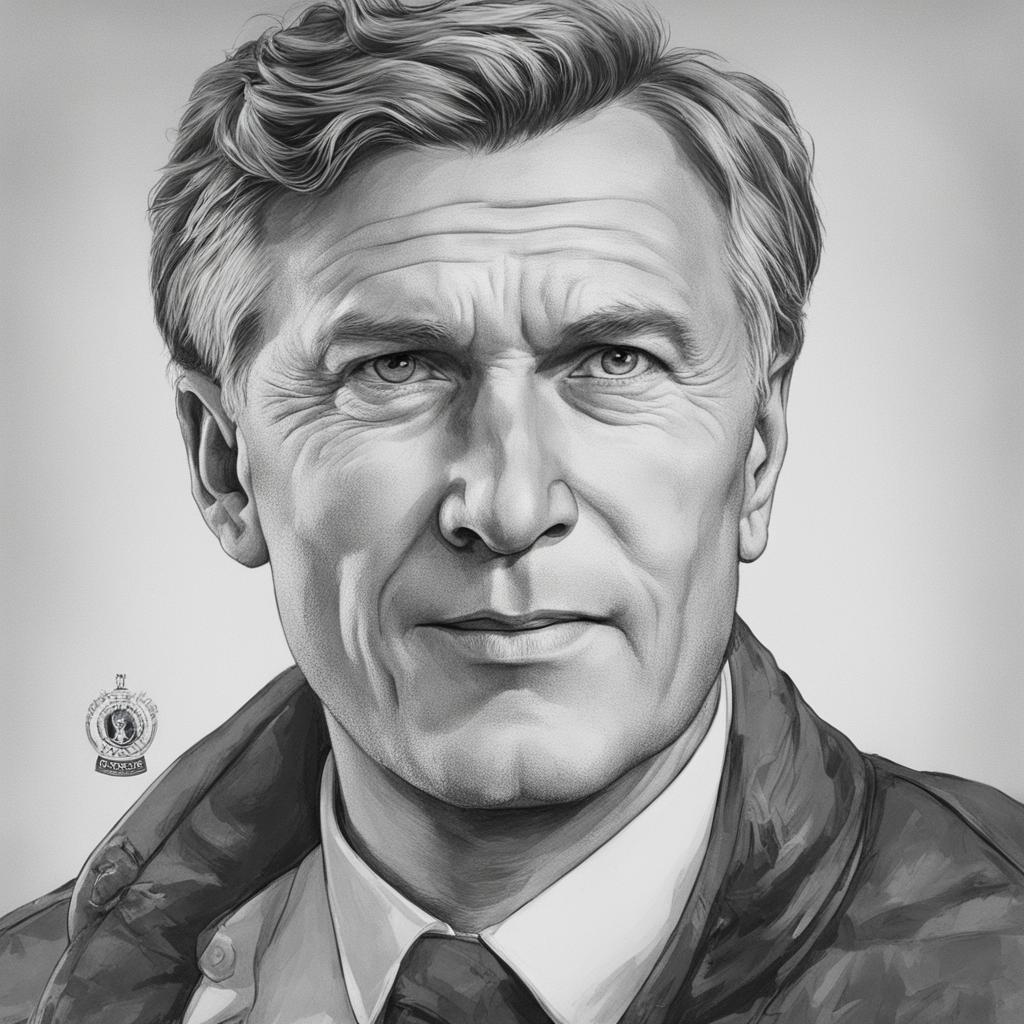Carl Wijk