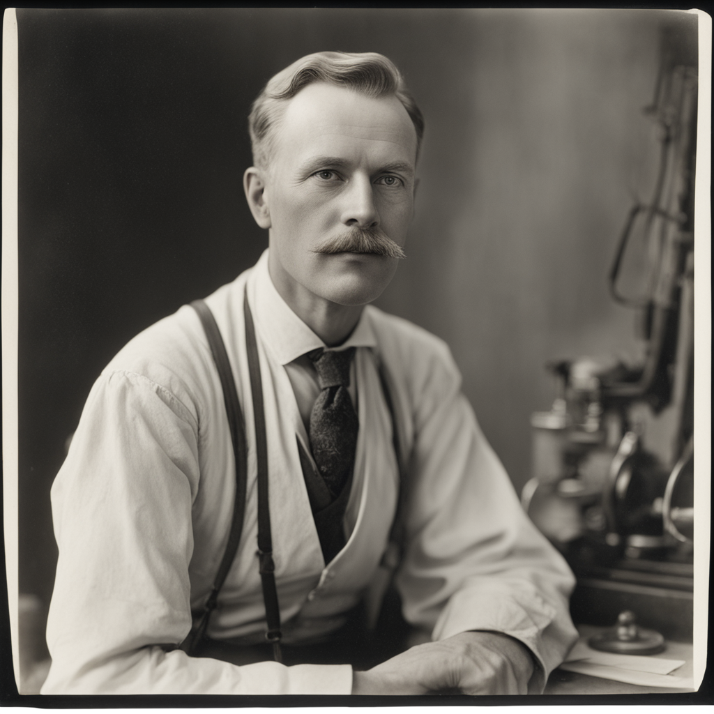 Carl Wilhelm Carstens