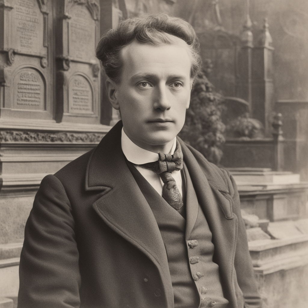 Carl Wilhelm Correns