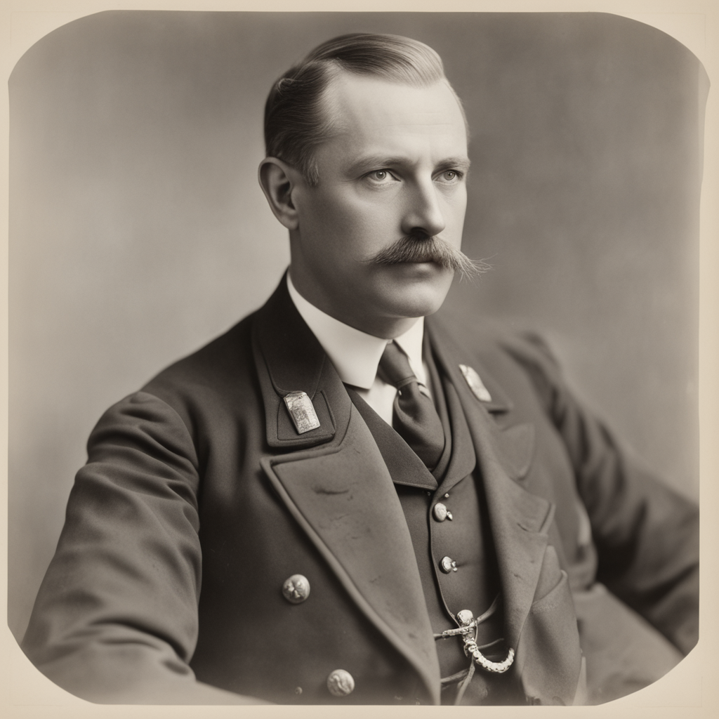 Carl Wilhelm von Gerber