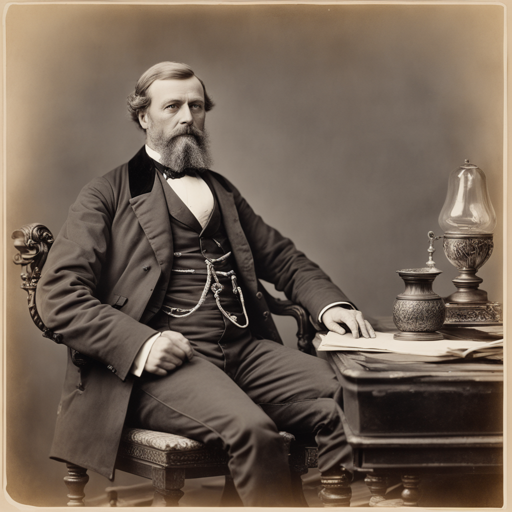 Carl Wilhelmi