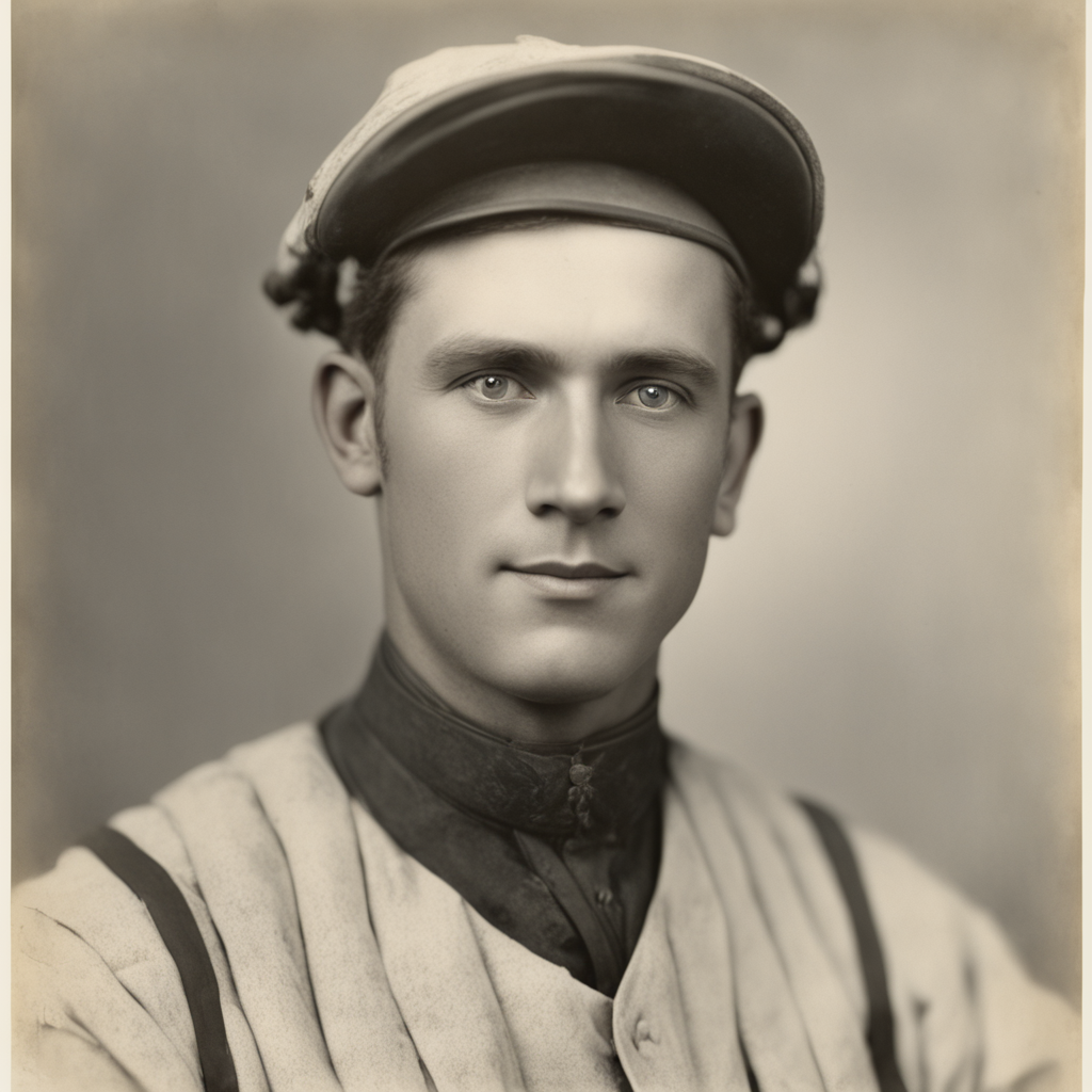 Carl Willey