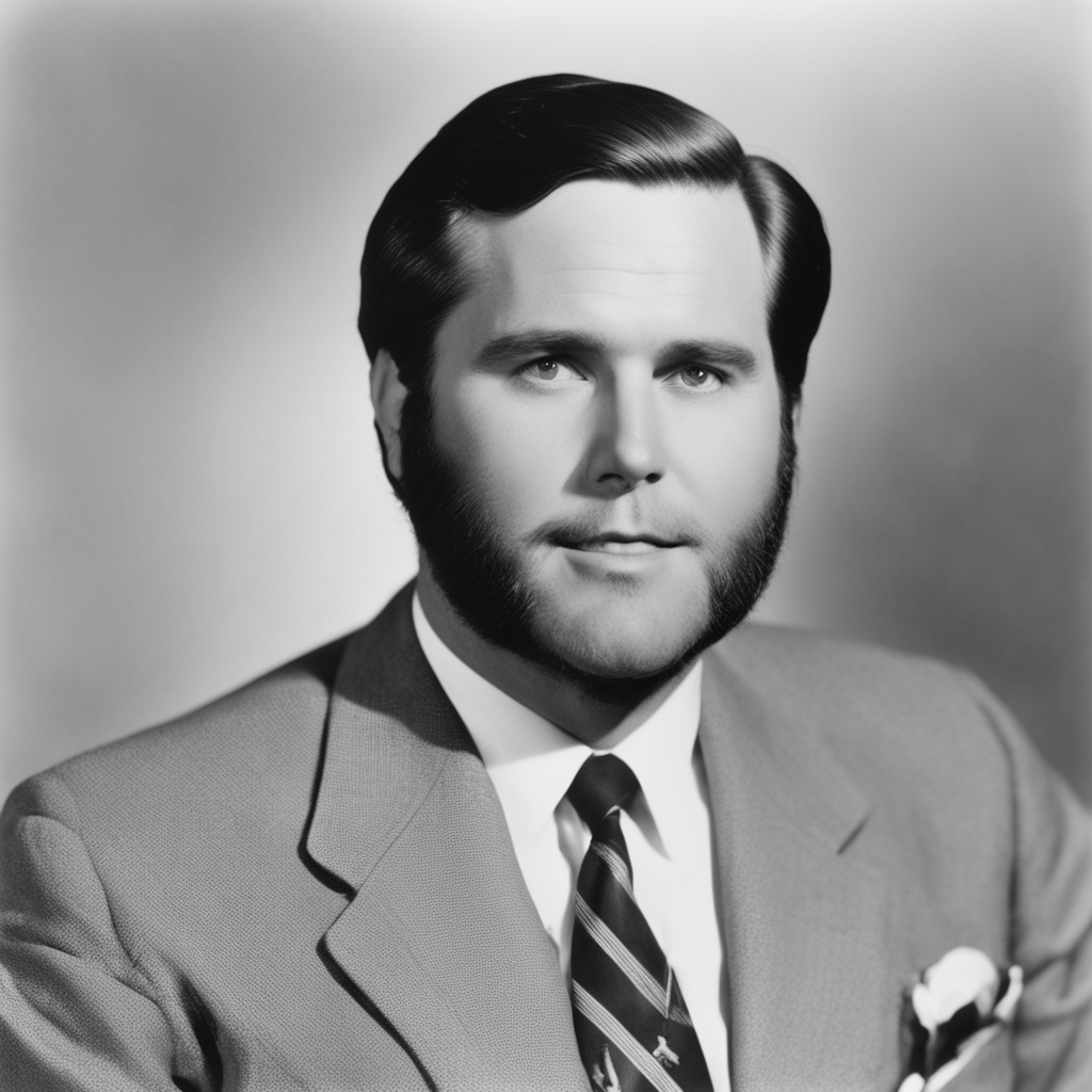 Carl Wilson (politician)