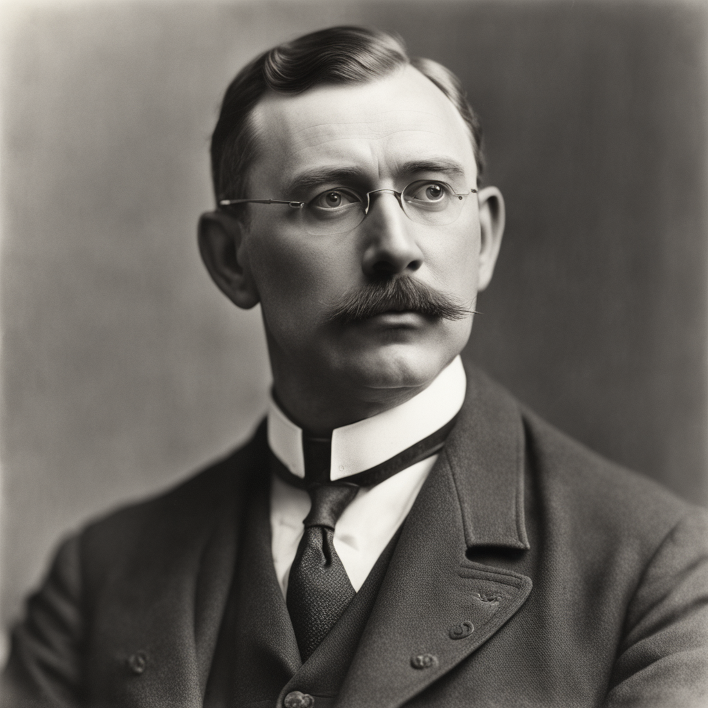 Carl Windhoff