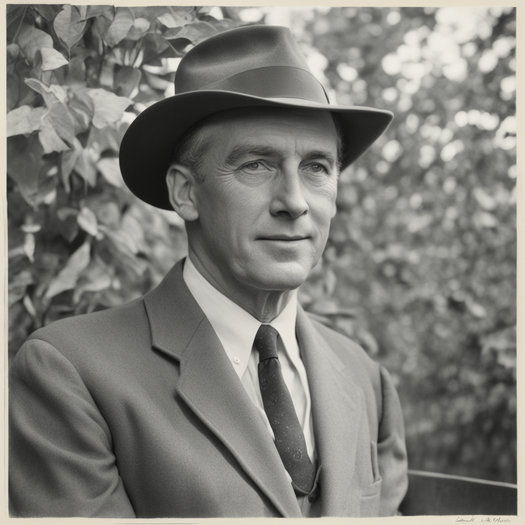 Carl Winter