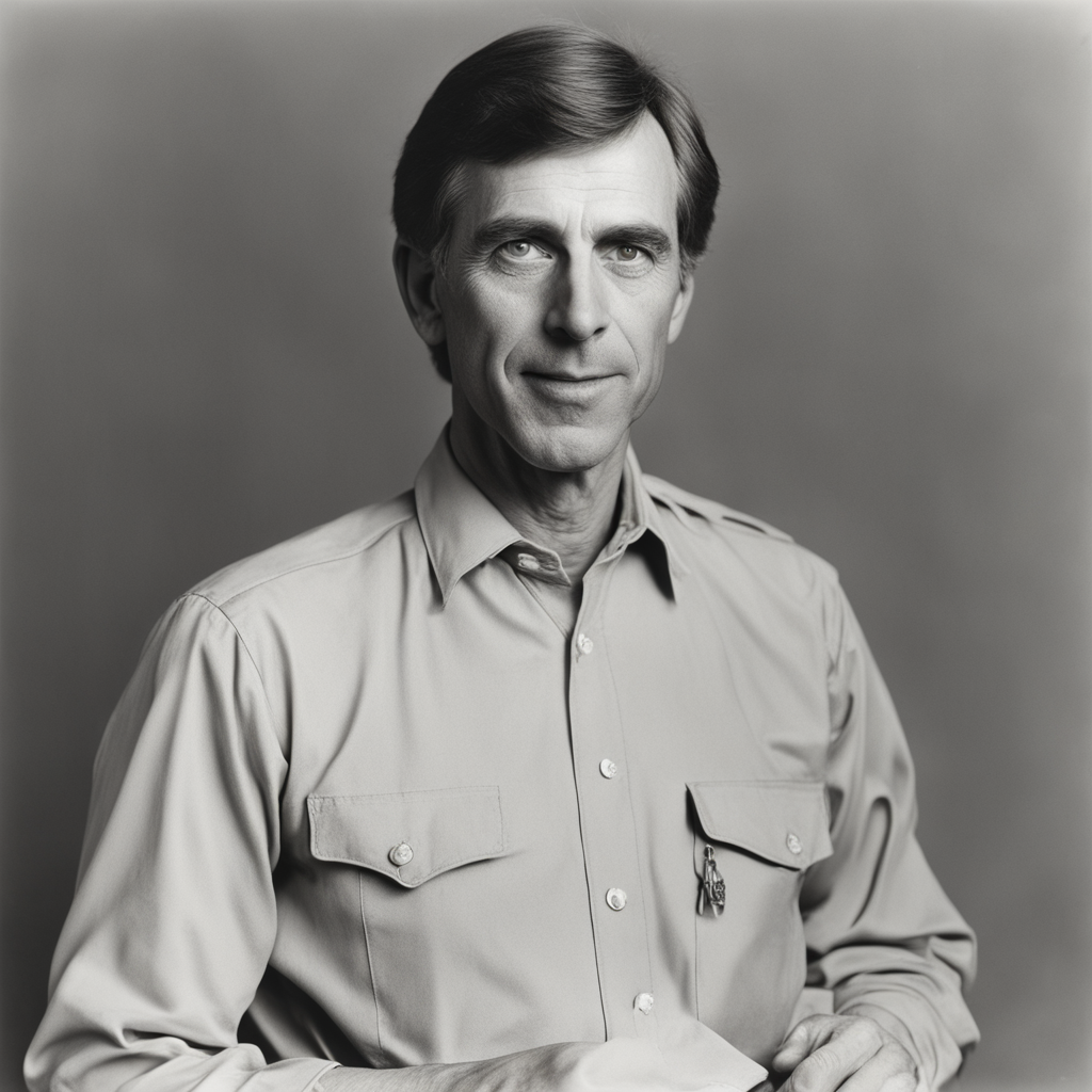 Carl Wittman