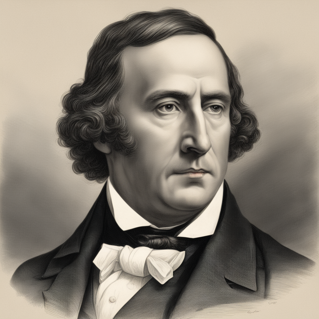 Carl Wolfgang Benjamin Goldschmidt