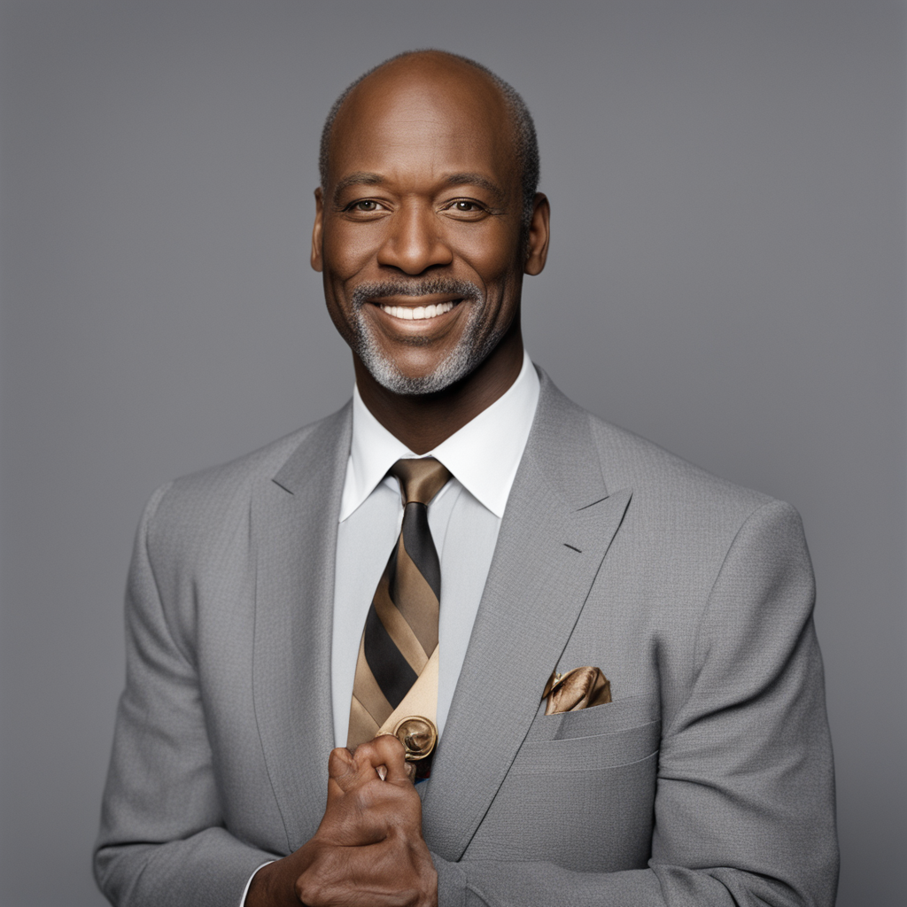 Carl Wright (actor)