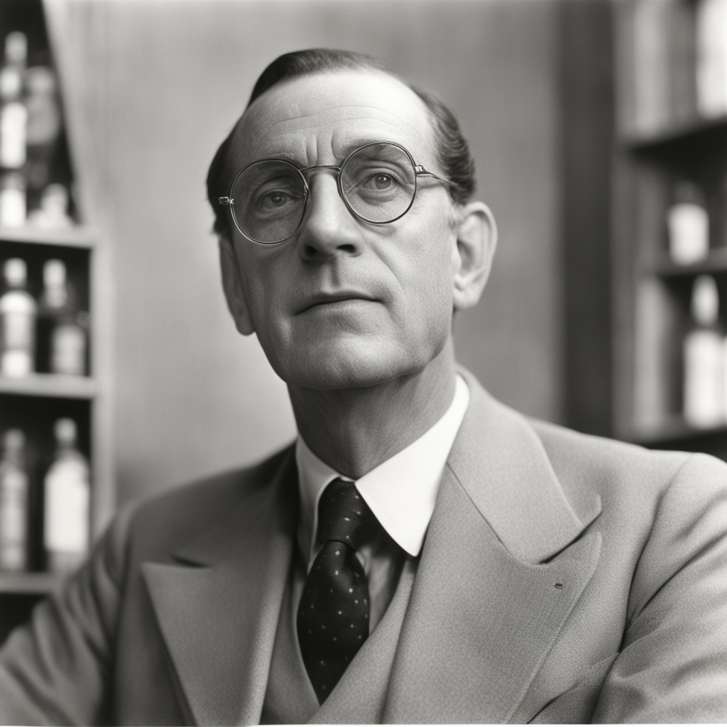 Carl Wurster