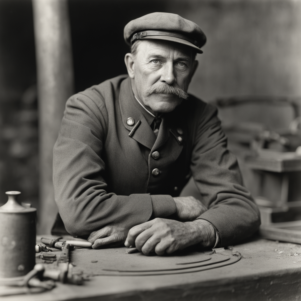 Carl Wyland
