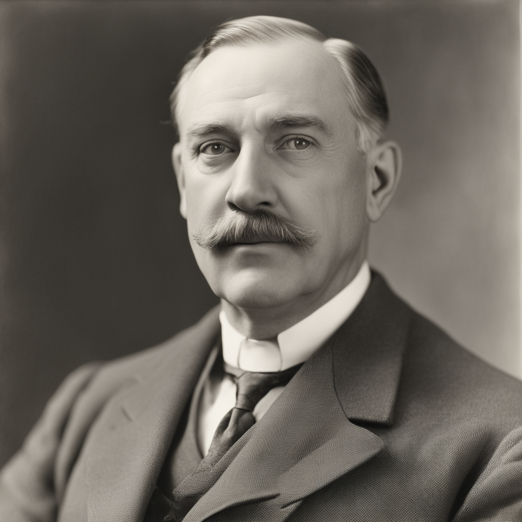 Carl Yoder