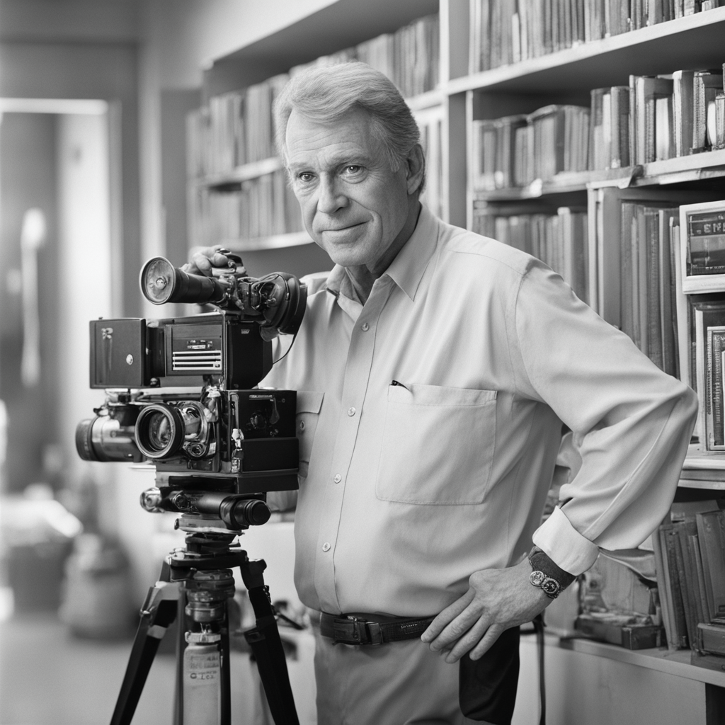 Carl Zimmerman (producer)