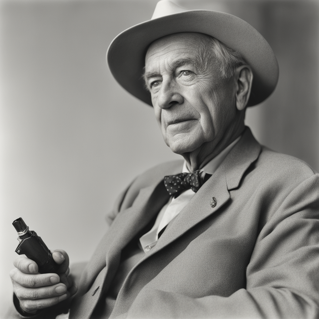 Carl de Groof