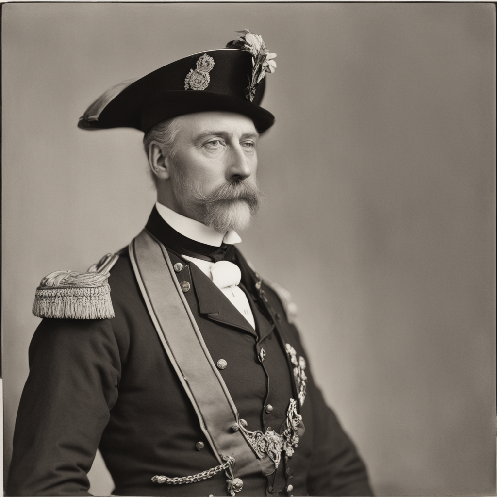 Carl de Vinck de Deux-Orp