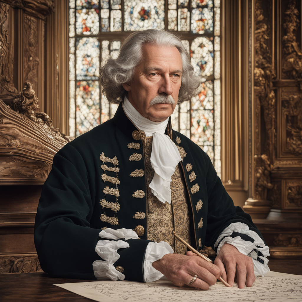 Carl van der Hoeven