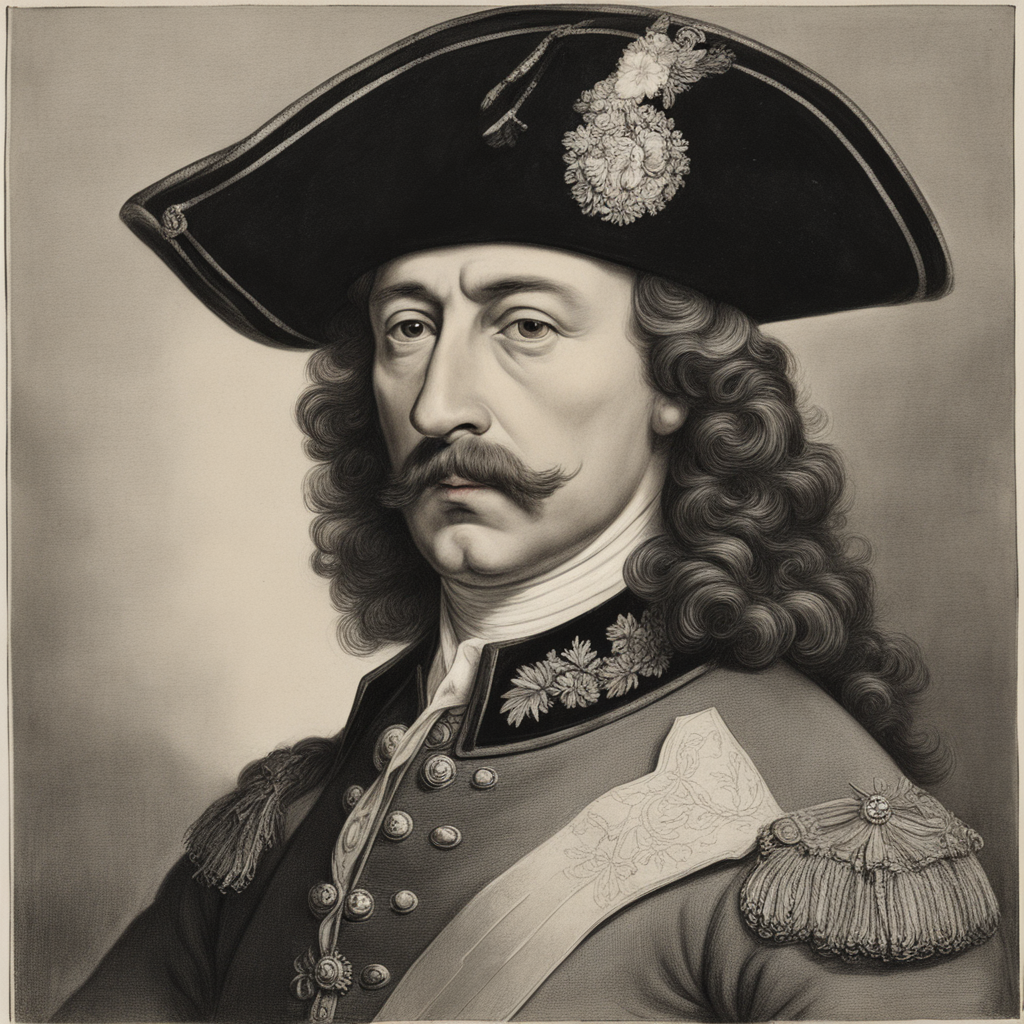 Carl von Arensdorff