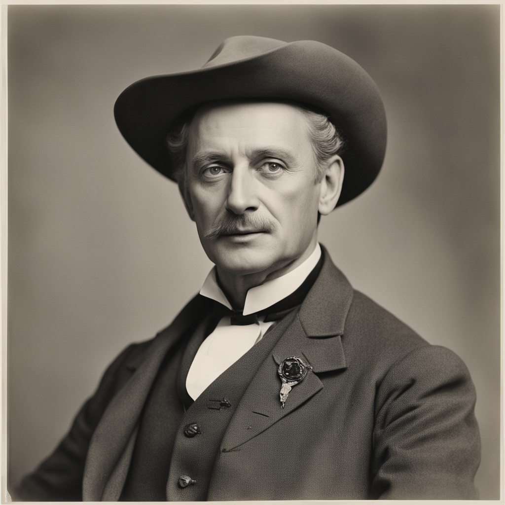 Carl von Breyer