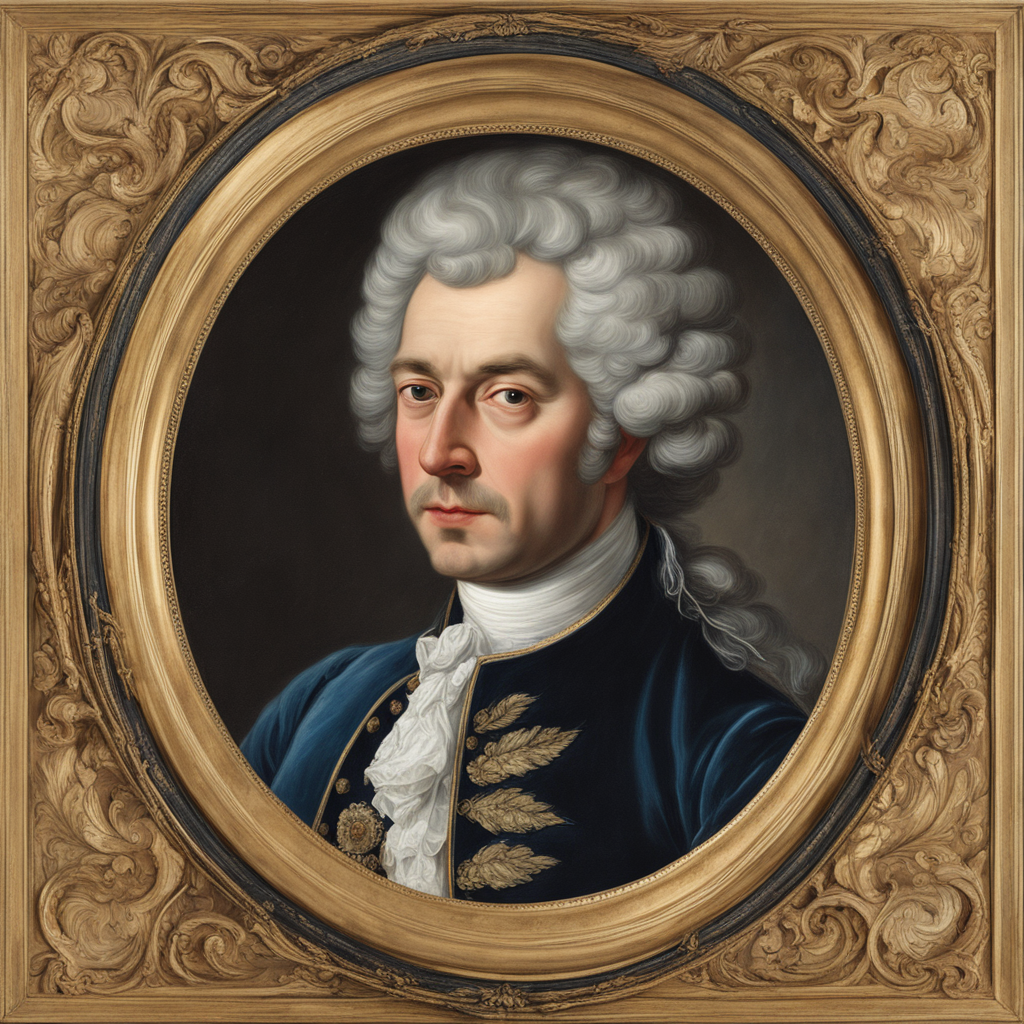 Carl von Fersen