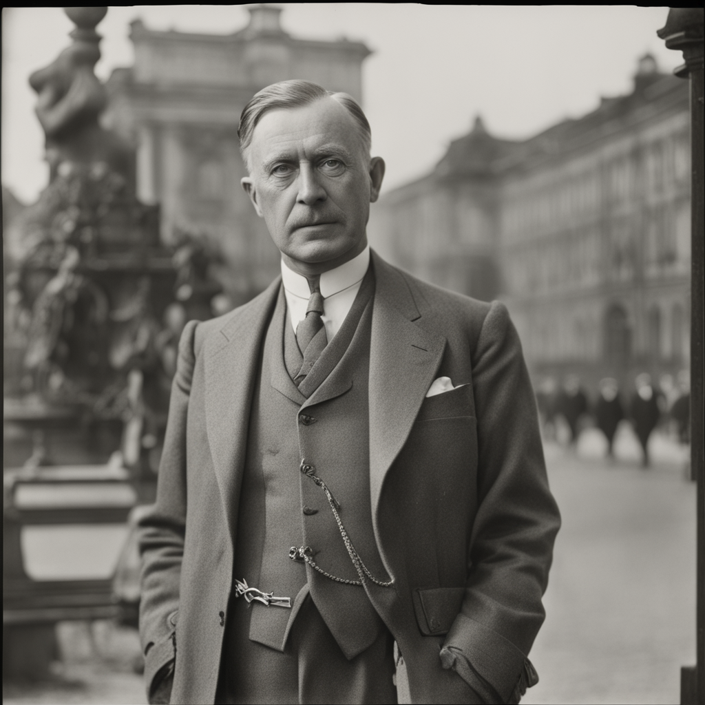Carl von Halfern