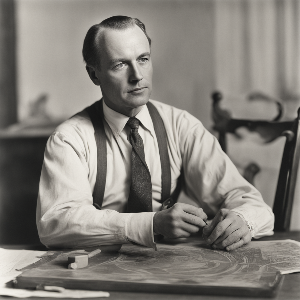 Carl von Hanno