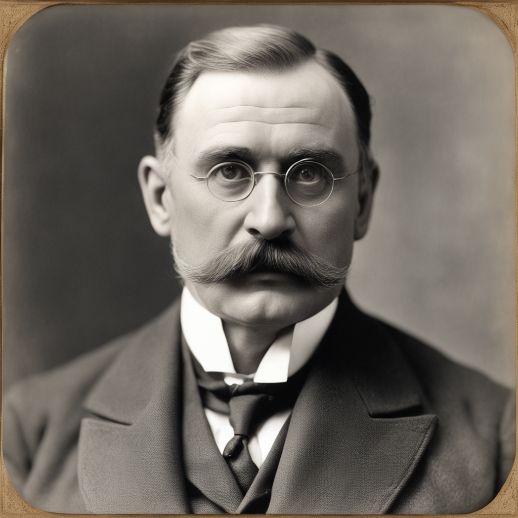 Carl von Hess