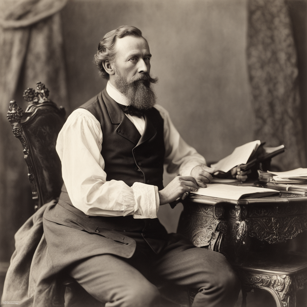 Carl von Lemcke