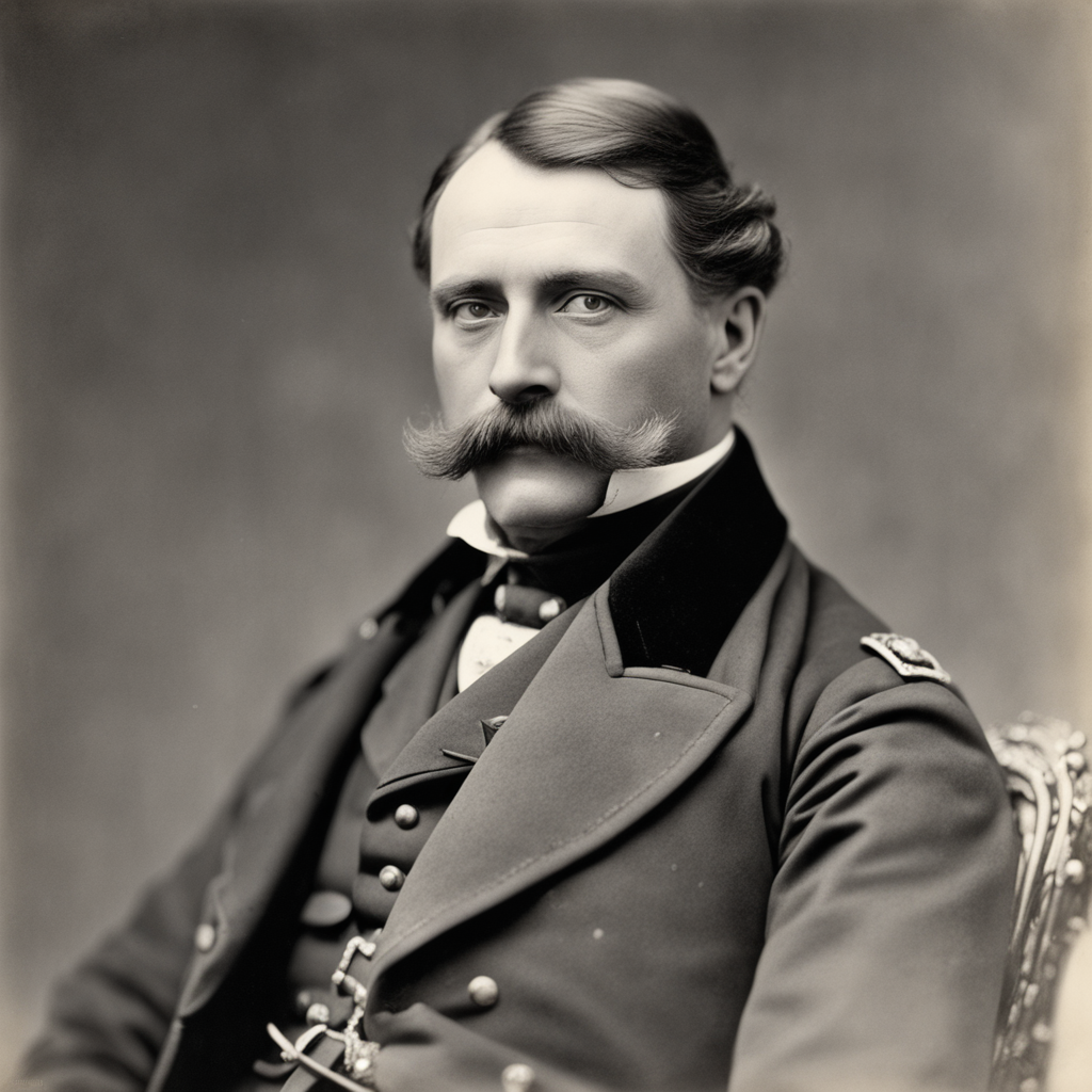 Carl von Münstermann