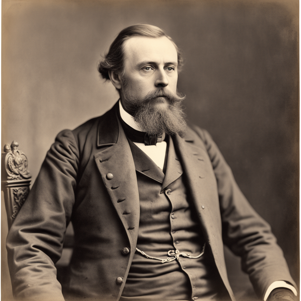 Carl von Perbandt