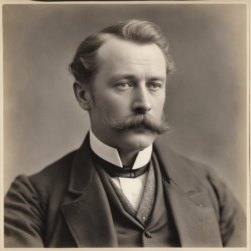 Carl von Schewen