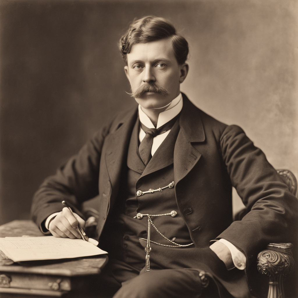 Carl von Thieme