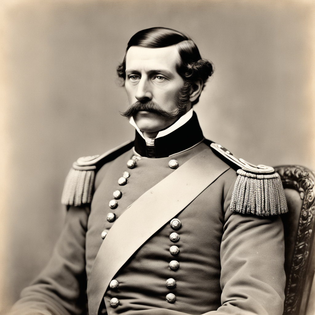 Carl von und zu Mansbach