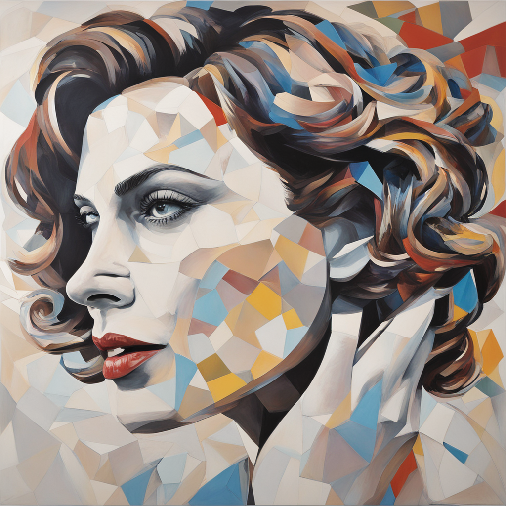 Carla Carli Mazzucato