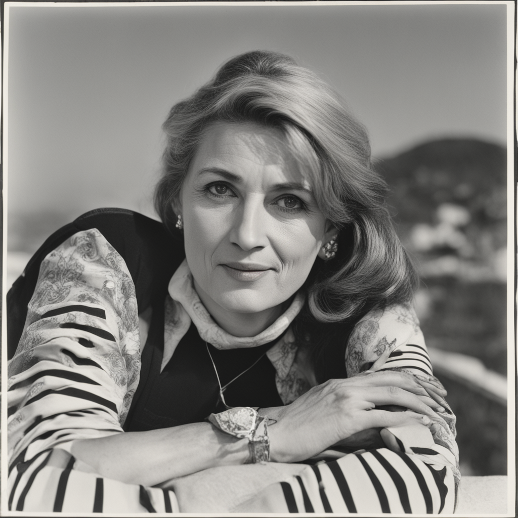 Carla Cassola