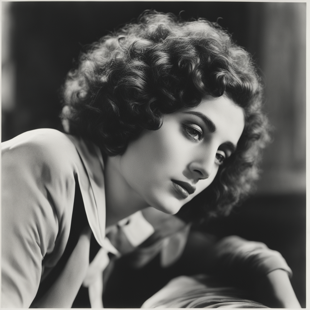 Carla Cerati