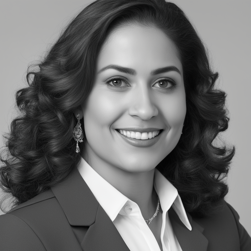 Carla Cáceres