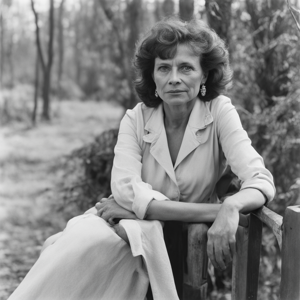 Carla Galle