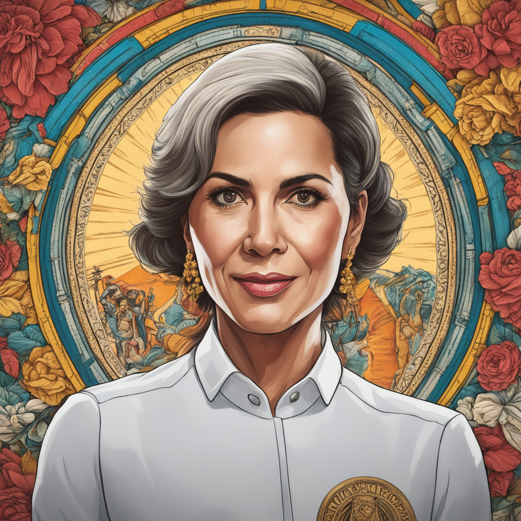 Carla Hananía de Varela