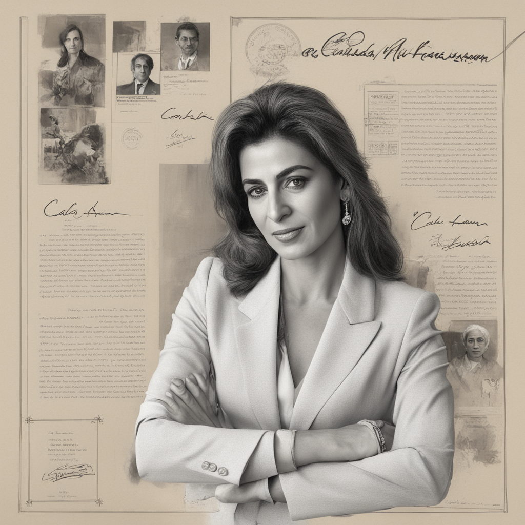 Carla Hassan